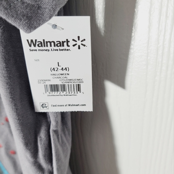 COPY - Halloween II Michael Myers Men's T-Shirt Size L (42/44) - Picture 4 of 4